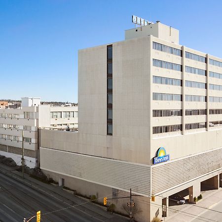 The Senator Hotel & Conference Center Timmins Dış mekan fotoğraf