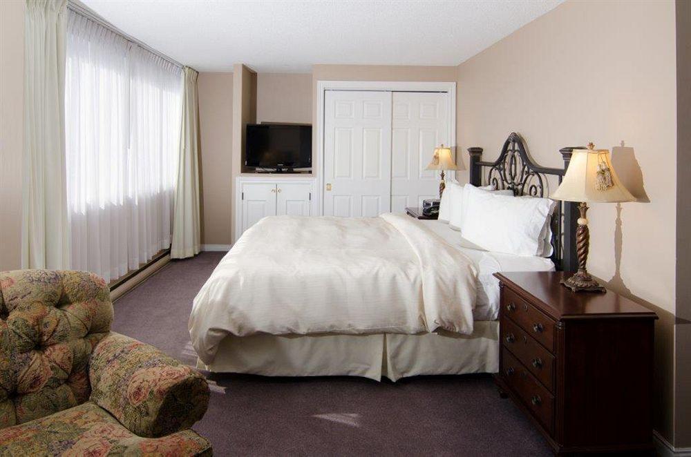 The Senator Hotel & Conference Center Timmins Dış mekan fotoğraf