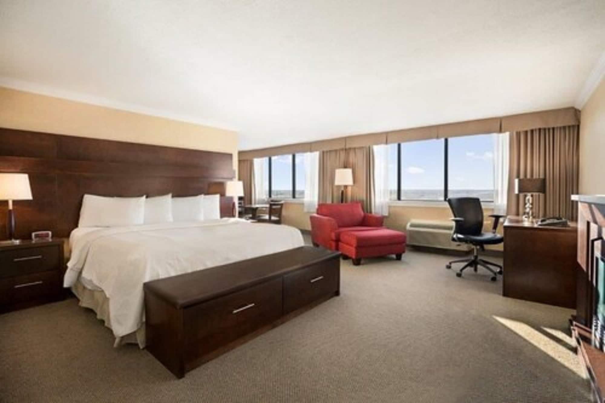 The Senator Hotel & Conference Center Timmins Dış mekan fotoğraf