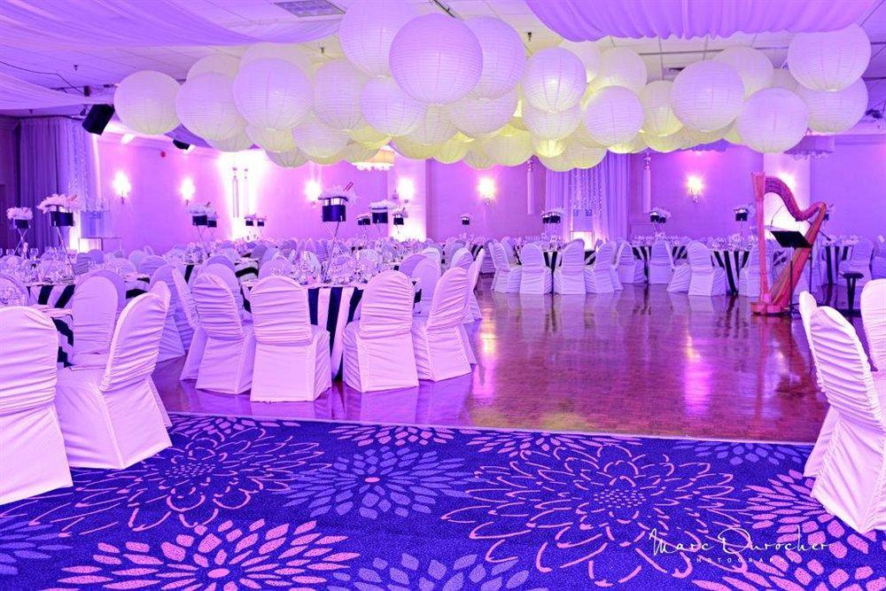 The Senator Hotel & Conference Center Timmins Dış mekan fotoğraf