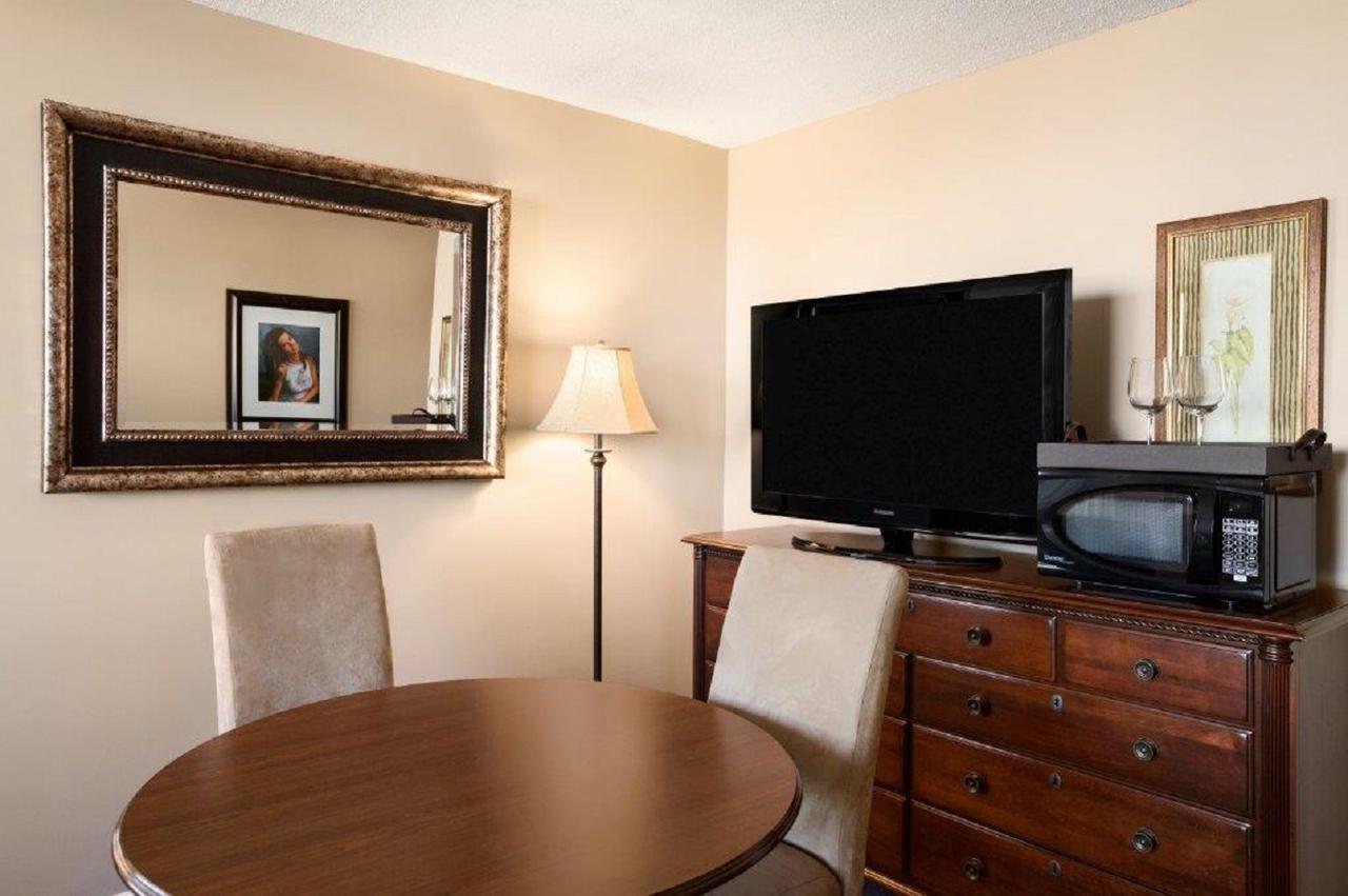The Senator Hotel & Conference Center Timmins Dış mekan fotoğraf