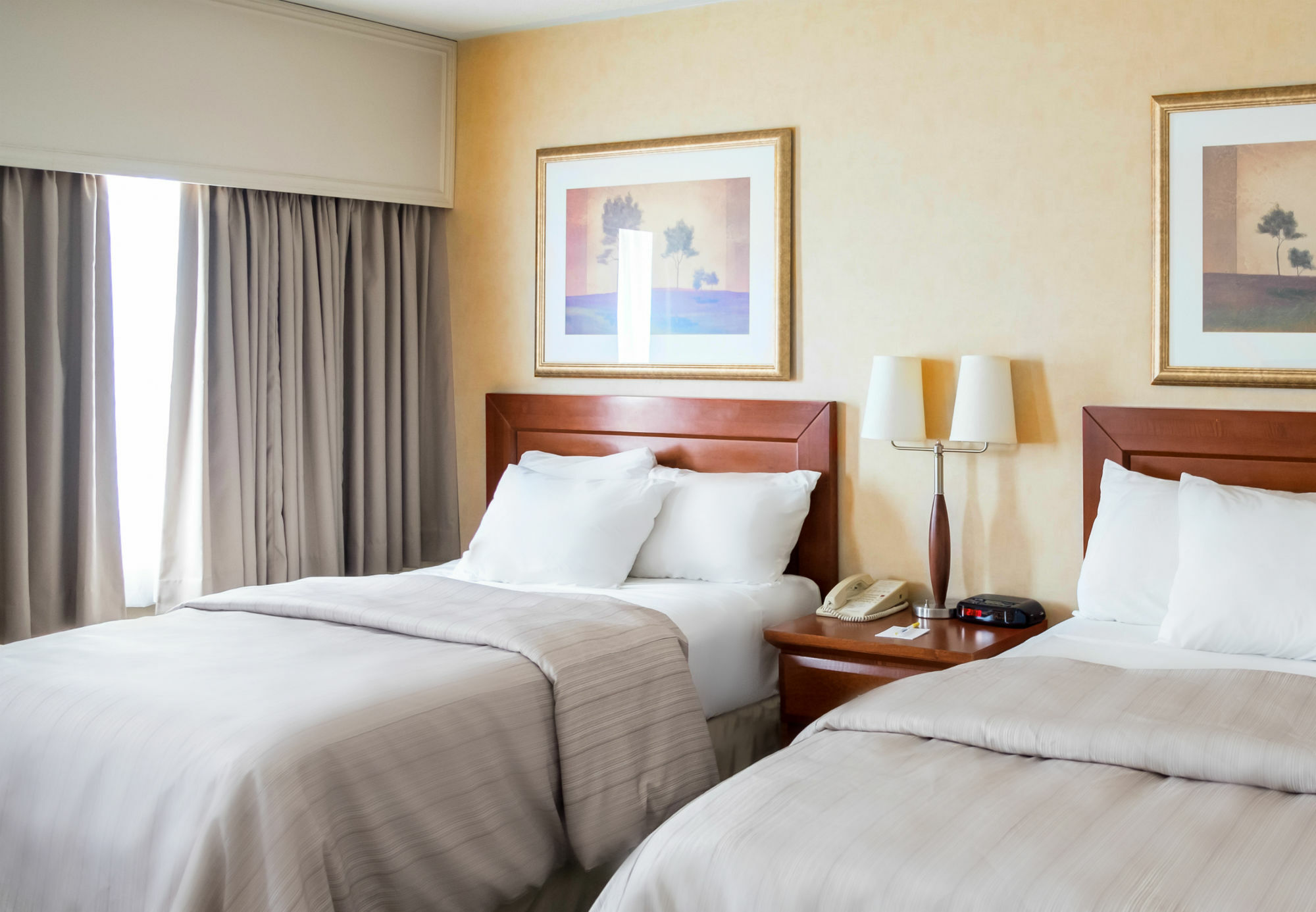 The Senator Hotel & Conference Center Timmins Dış mekan fotoğraf
