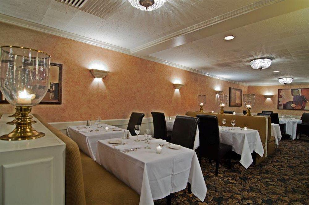 The Senator Hotel & Conference Center Timmins Dış mekan fotoğraf